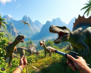 ARK: Survival Evolved – Tipps für die Dinosaurier-Zähmung