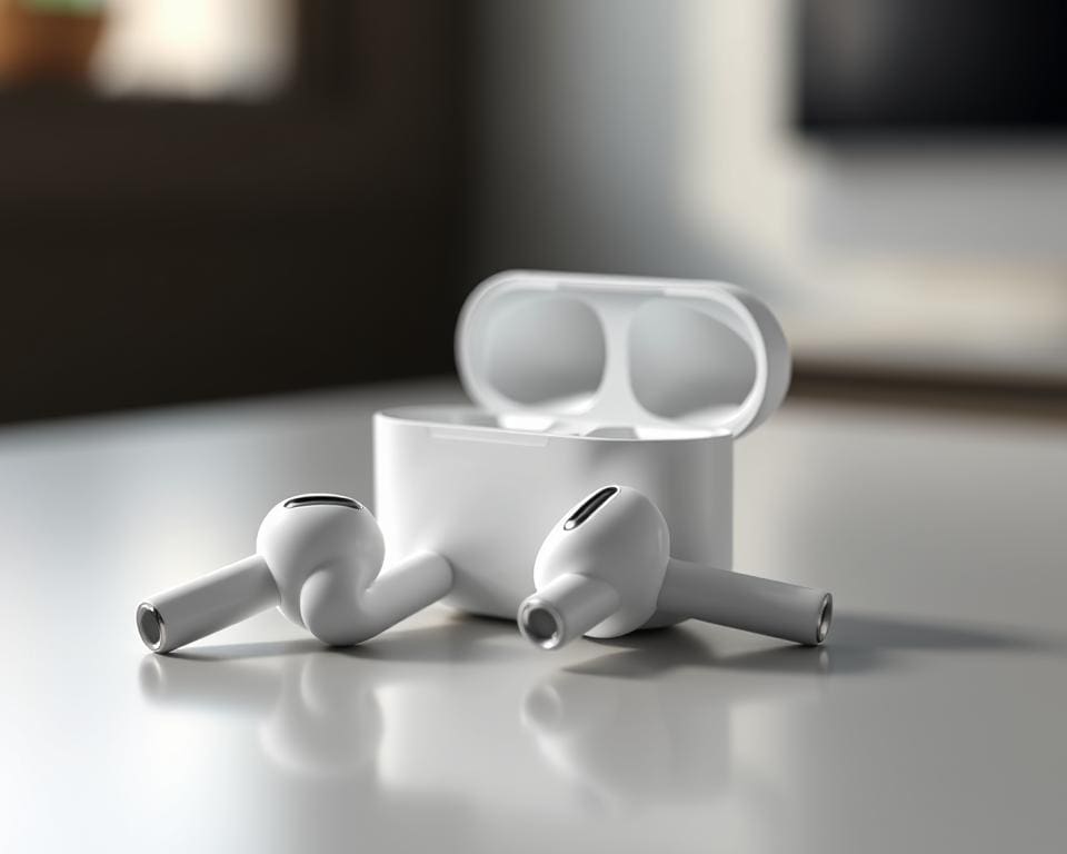 Apple AirPods Pro In-Ear Kopfhörer