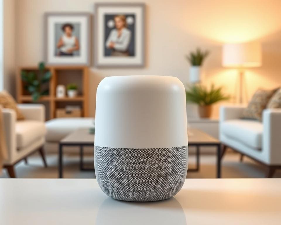 Apple HomePod smarter Lautsprecher