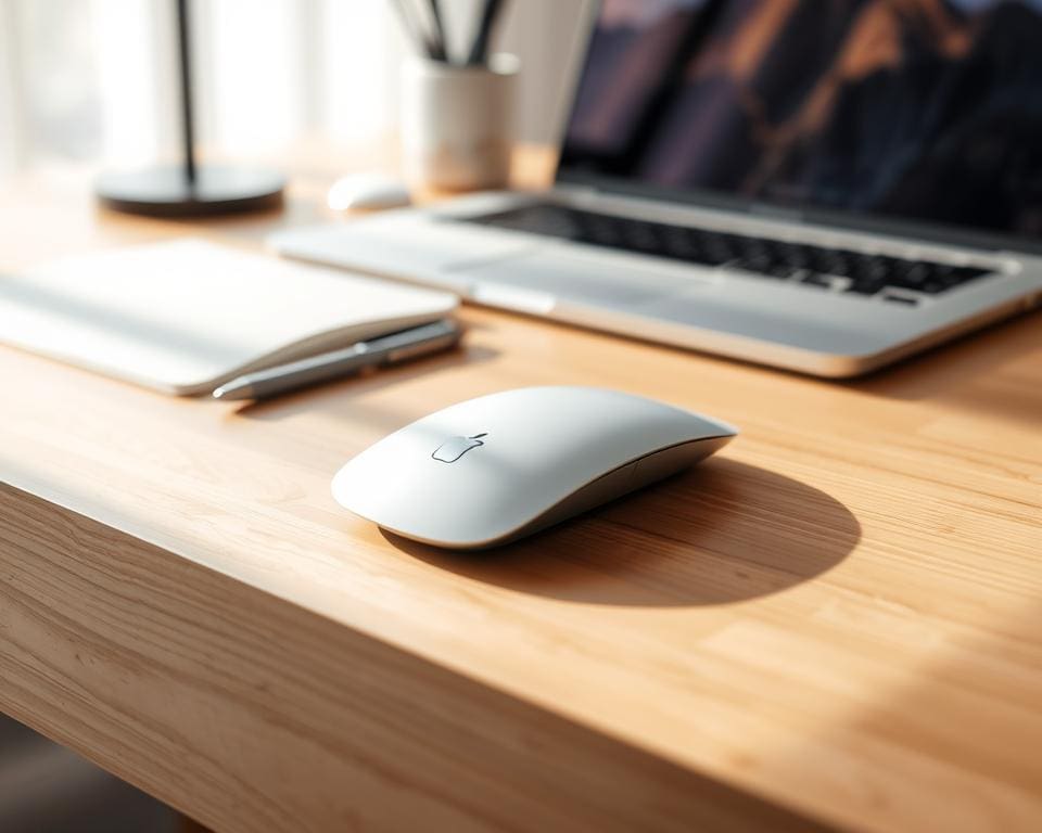 Apple Magic Mouse: Die beste Maus für deinen Mac