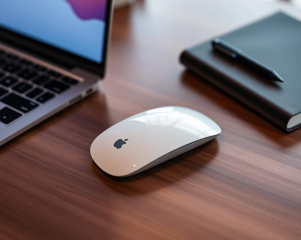 Apple Magic Mouse