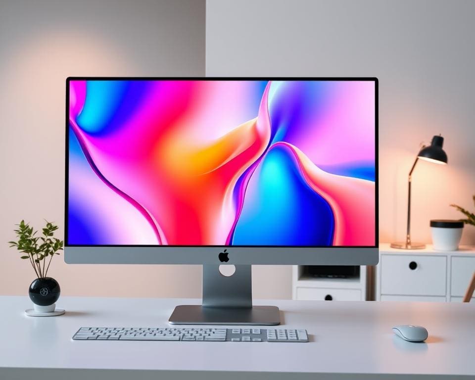 Apple Pro Display XDR: Der beste Bildschirm für Profis