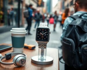 Apple Watch: Dein smarter Begleiter für den Alltag