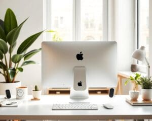 Apple iMac: Der All-in-One-PC für dein Zuhause