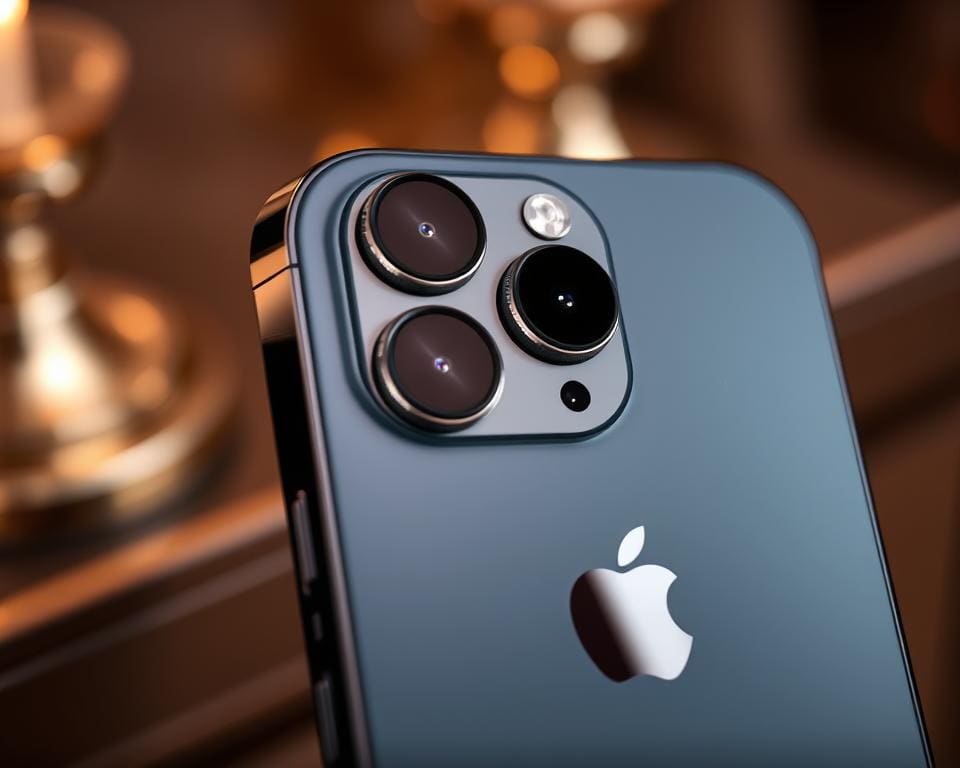 Apple iPhone Pro Max: Beste Technik für anspruchsvolle Nutzer