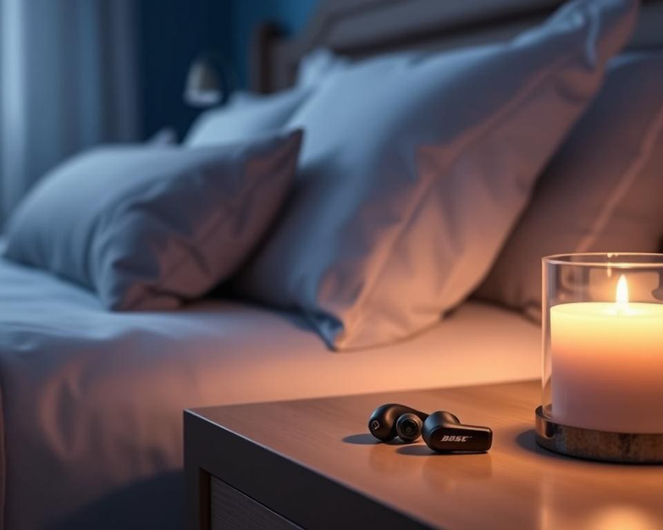 Bose Sleepbuds: Kopfhörer für erholsame Nächte