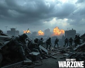 Call of Duty: Warzone – Strategien für das Überleben