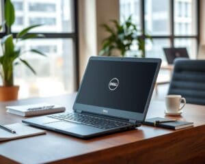 Dell Latitude: Business-Laptops für den Arbeitsalltag