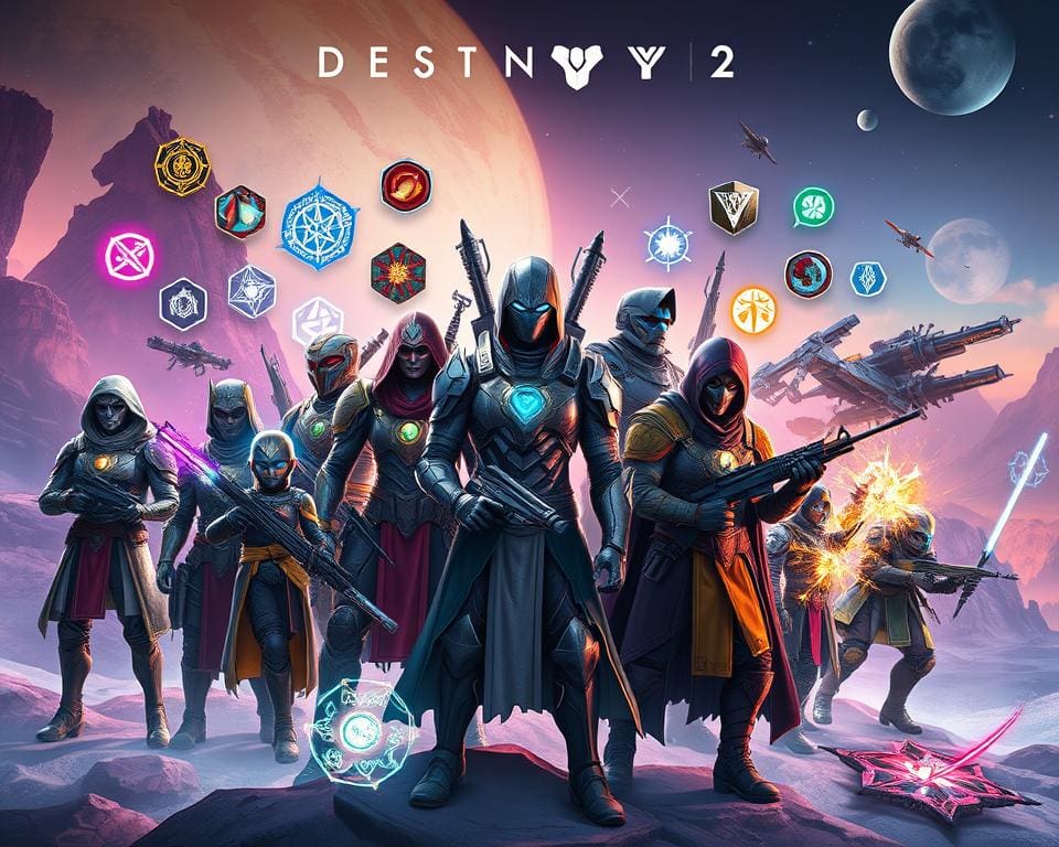 Destiny 2: Die besten Ausrüstungen und Perks