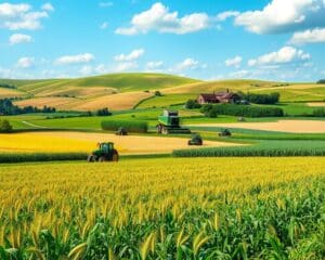 Farming Simulator 22: Tipps für effiziente Landwirtschaft