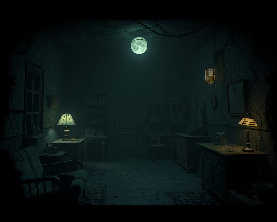 Geheimverstecke in Little Nightmares II