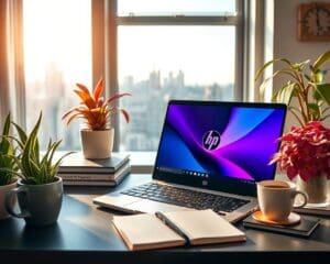 HP Pavilion: Laptops für Arbeit und Freizeit