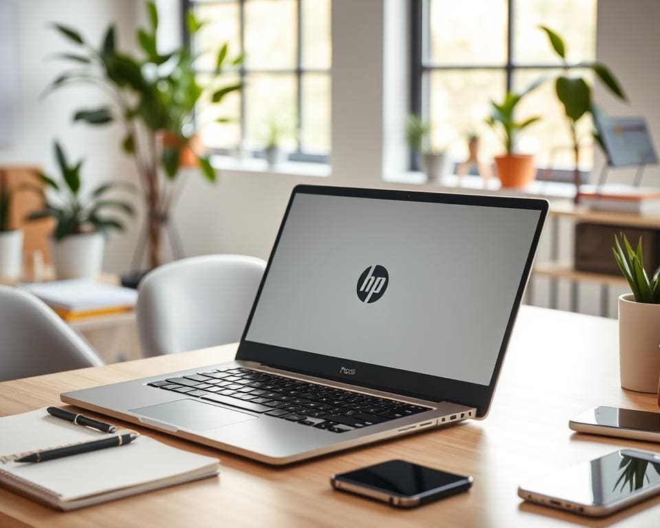 HP ProBook: Business-Laptops für maximale Produktivität