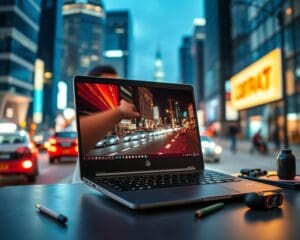 HP ZBook: Mobile Workstations für unterwegs