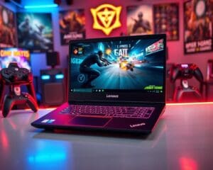 Lenovo Legion: Die besten Gaming-Laptops für Hardcore-Spieler