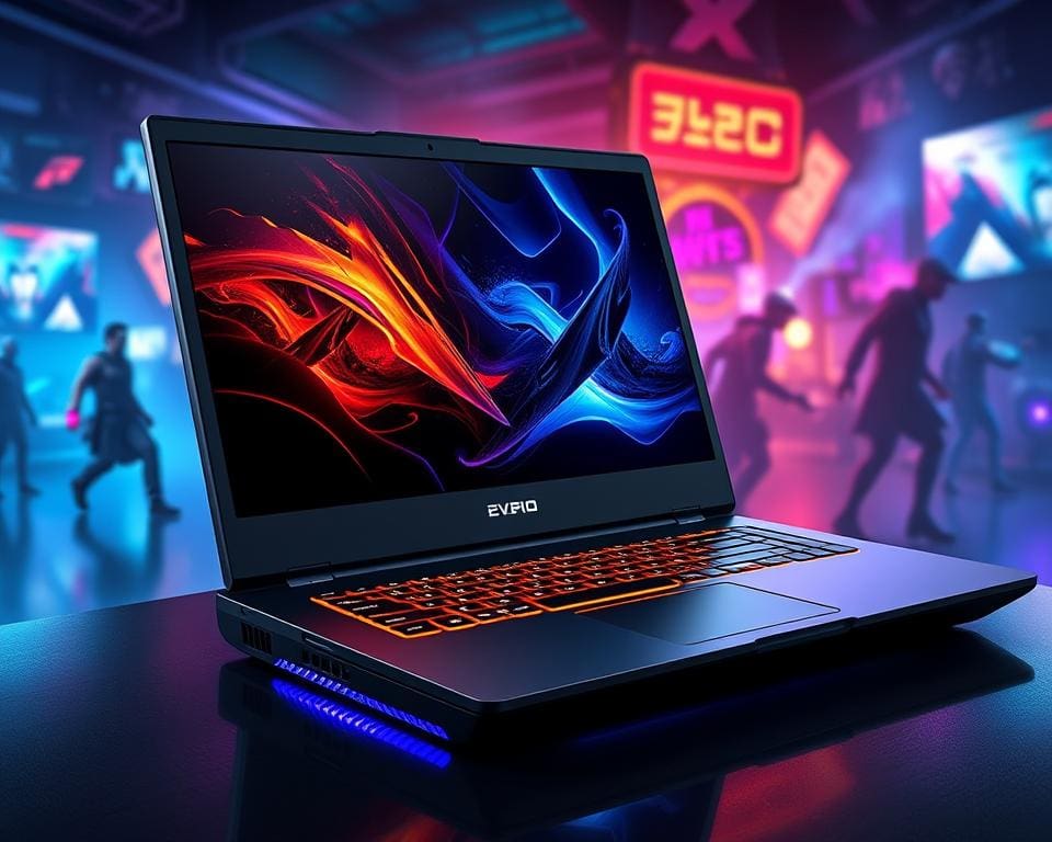 MSI Stealth: Leistungsstarke Gaming-Laptops für unterwegs