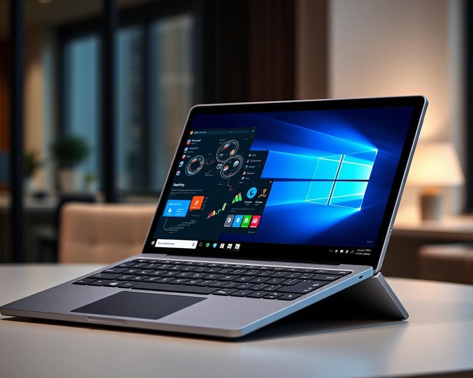 Microsoft Surface Book: Laptop und Tablet in einem