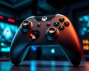 Microsoft Xbox Elite: Controller für ambitionierte Spieler