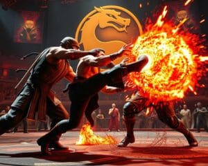 Mortal Kombat 11: Wie man alle Fatalities meistert