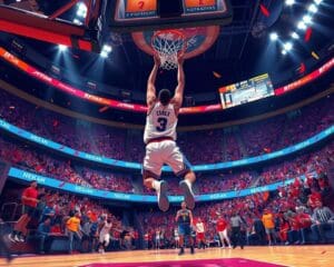 NBA 2K24: Wie man in MyCareer zum Superstar wird