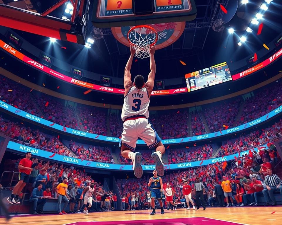 NBA 2K24: Wie man in MyCareer zum Superstar wird