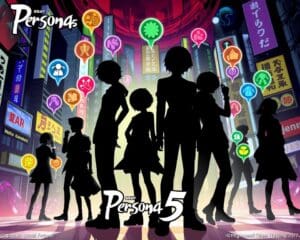 Persona 5 Royal: Die besten Social-Links und Fähigkeiten