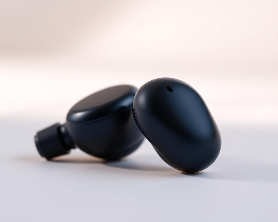 Samsung Galaxy Buds Pro Design und Bauqualität