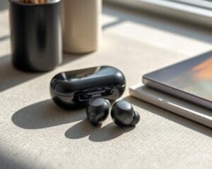 Samsung Galaxy Buds Pro: Kabellose Kopfhörer für jeden Tag