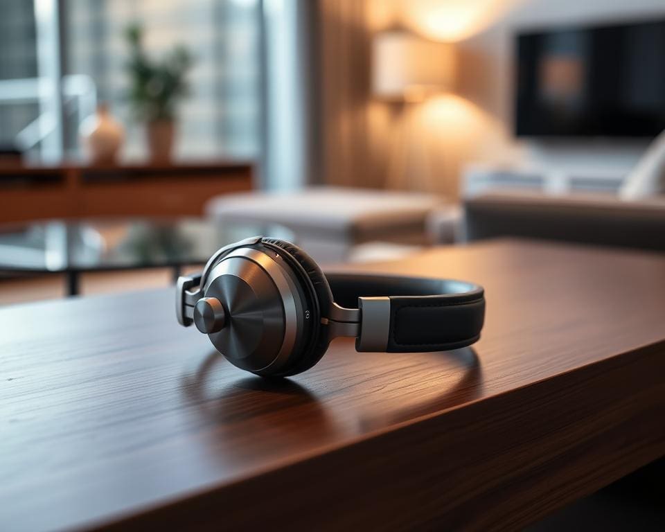 Sennheiser Momentum: Kopfhörer für Audiophile