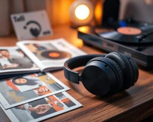 Sony WH-1000XM4: Noise-Cancelling für Musikliebhaber