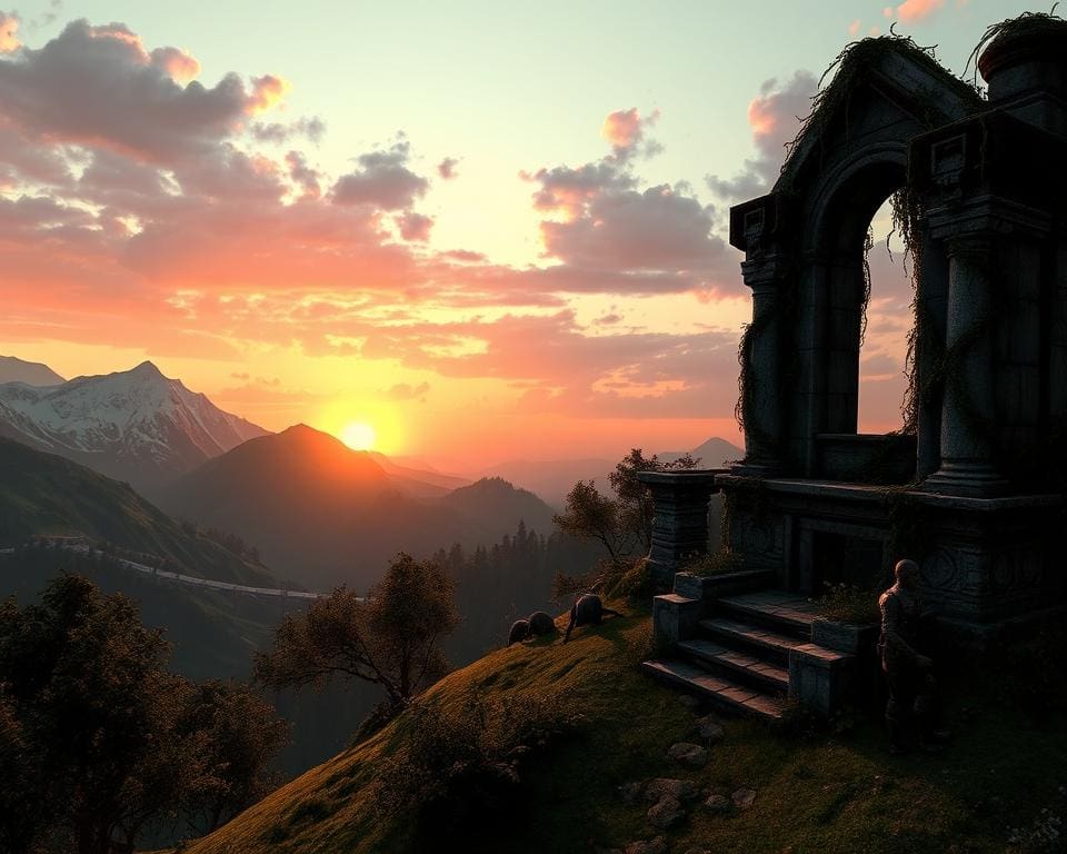 The Elder Scrolls V: Skyrim – Die besten Mods und Builds