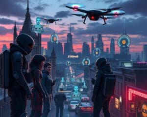 Watch Dogs: Legion – Wie man sein Team optimiert