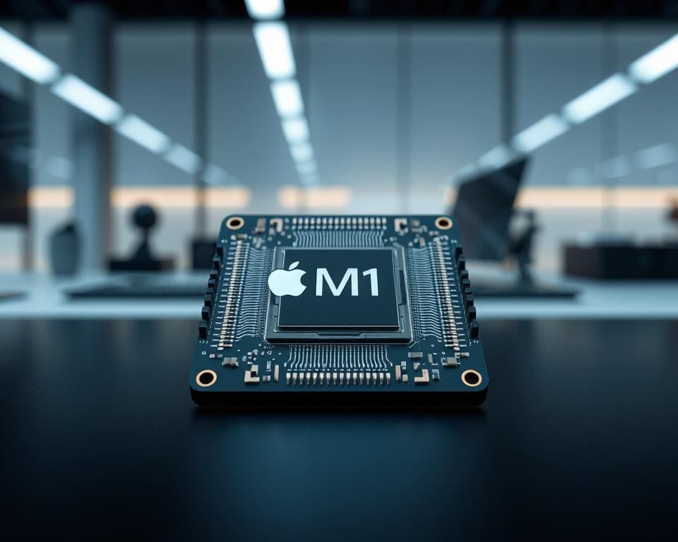 Apple M1 Chip