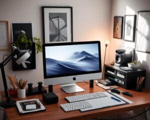 Apple Mac Studio: High-End-Desktop für Kreative