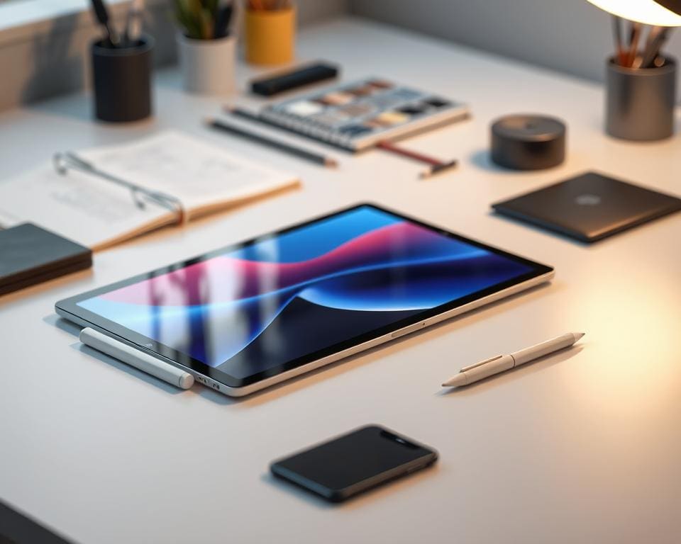 Apple iPad Pro 12.9: Das ultimative Tablet für Profis