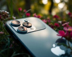 Apple iPhone 13 Pro: Die beste Kamera für Fotografie