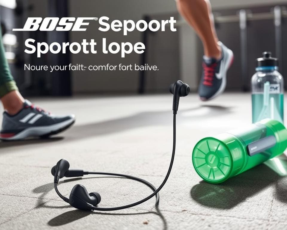 Bose Sport Earbuds