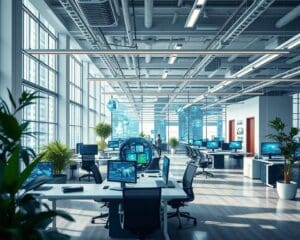 CAFM und Automatisierung: facility (24) als Vorreiter