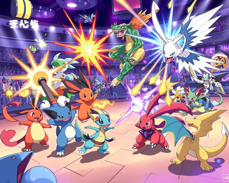 Pokémon Unite: Tipps für den besten Kampfplan