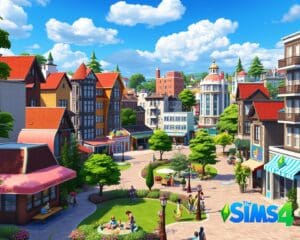 The Sims 4: Die coolsten Erweiterungspakete