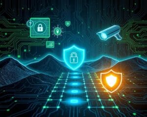 Wie sicher ist die Telekommunikation vor Abhörtechnik?