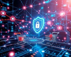 Wie verändert Blockchain die Sicherheit in der E-Commerce-Branche?