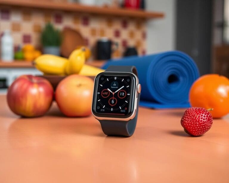 Apple Watch Series 7: Smarte Funktionen für den Alltag