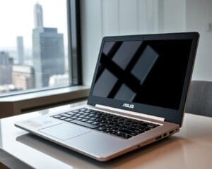 Asus ExpertBook: Laptops für Geschäftsreisende