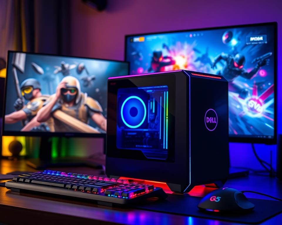 Beste Gaming-Desktop-PC