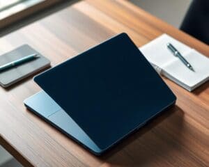 HP Elite Dragonfly: Leichter Business-Laptop für Manager