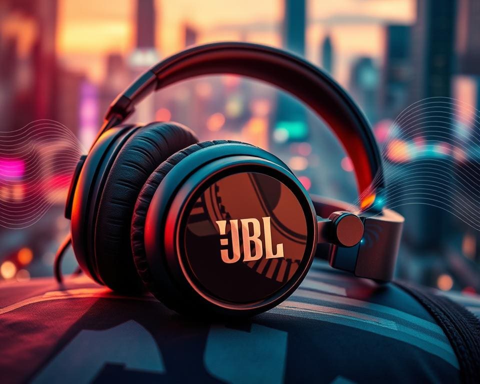 Klangqualität JBL Live Kopfhörer