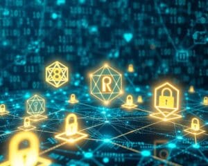 Können Blockchain-Systeme die digitale Identität schützen?