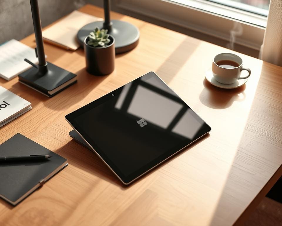 Microsoft Surface Go 2: Flexibles Tablet für den Alltag