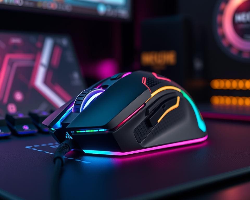 Razer Basilisk: Maus für Shooter mit hoher Präzision